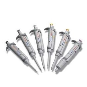 Eppendorf - Pipettes - EP-S6